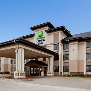 Holiday Inn Express & Suites - Worthington By Ihg